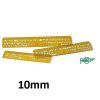 PLANTILLA ROTULACION 10mm FAIBO