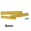 PLANTILLA ROTULACION 8mm FAIBO