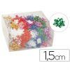 LAZOS REGALO 10mm METALIZADO (Cocas) B/100u.
