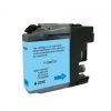 Cart. INK-JET Compatible Brother LC223/221/221 (Cyan)