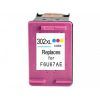 Cart. INK-JET Compatible HP Nº302-XL Deskjet 1110 3-Colores