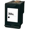 Cart. INK-JET Compatible HP Nº304-XL 2630 NEGRO