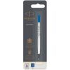RECAMBIO ROTULADOR Parker (Roller) (MEDIO,AZUL)
