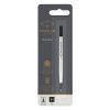 RECAMBIO ROTULADOR Parker (Roller) (MEDIO,NEGRO)