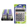 CALCULADORA Q-Office Bismark 8-Digitos TECLAS GIGANTES