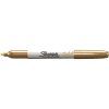 ROTULADOR Paper-Mate SHARPIE METALLIC (Oro)