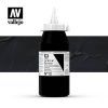 ACRILICO STUDIO Vallejo Nº12 1000ml. (Negro Oxido de Hierro)