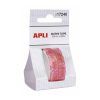 CINTA ADHESIVA WASHI TAPE 20mm x200 PETALOS INDIVID.