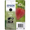 CART. INK-JET Epson (29) XP-235 Original (NEGRO)
