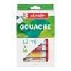 TEMPERA Talen´s 12ml. C/8u. STUCHE
