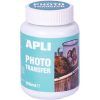 BARNIZ Apli PHOTO TRANSFER 100ml.