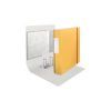 ARCHIVO PALANCA Leitz COSY 180º A-4 80mm (Amarillo)