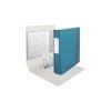ARCHIVO PALANCA Leitz COSY 180º A-4 80mm (Azul)