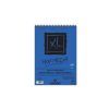 BLOCS Canson XL MEDIA TEXTURE A-4 30-H 300gr.