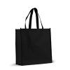 BOLSAS ASA Tela 35x36x12 TNT 80gr. (Negro)