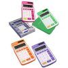 CALCULADORA Catiga CH982 8-Dígitos (Colores Surtidos)