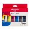 ACRILICO Talen´s AAC SET 6x20ML PRIMARIO