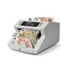 MAQUINA Detector-Contador Billetes Falsos 2265 Electronica