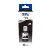CART. INK-BOTTLE Epson ECOTANK (113) ET5850 NEGRO