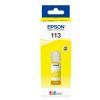 CART. INK-BOTTLE Epson ECOTANK (113) ET5850 (Amarillo)