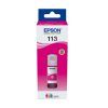 CART. INK-BOTTLE Epson ECOTANK (113) ET5850 (Magenta)