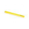PAPEL FLOCADO (Fieltro) Rollo 0,45ctm x 1mts (Amarillo)