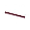 PAPEL FLOCADO (Fieltro) Rollo 0,45ctm x 1mts (GRANATE)