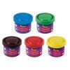 PINTURA A DEDOS Jovi (UNICOLOR) 125ml (Gama-Colores)