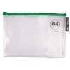 BOLSAS ZIPPER BAG Apli CIERRE (A-4) (Desglo-20)