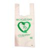 BOLSAS ASA Camiseta 42x53 Reciclada +50% (Pqte-100u.)
