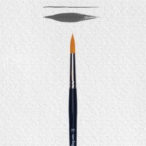 PINCEL V.Gogh S-295 Oleo/Acrilico M/REDONDO Nº (20)