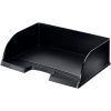 BANDEJA OFICINA Leitz JUMBO Plus Apaisada (Negro)