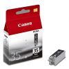 CART. INK-JET Canon PGI-35 242F880 Original NEGRO