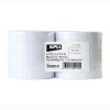 ROLLO ETIQUETA PVP Apli 21x12 Permanente 6u. (Blanca) Recta