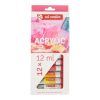 ACRILICO ArtCreation EXPRESSION Blister 12-Colores x12ml.