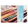 BLOCS DIBUJO Talen´s ACUARELA V.GOGH 13x21 200gr. 20-Hojas