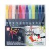 ESTUCHE 12 Koi COLOURING Brush Pen