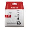 CART. INK-JET Canon PGI-570-XL 22ml. (1u.) MG6850 NEGRO