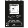 BLOCS CROQUIS A-3 DESSIN NOIR XL 40-H 150gr. Espiral