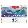 BLOCS DIBUJO Talen´s ACUARELA A-4 240gr.