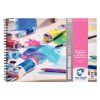 BLOCS Talen´s VG MIX MEDIA PAPEL A3 300G