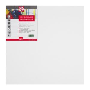 LIENZO TELA ALGODON Eco. (F/P/M-Nº,40X40)