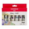 ESTUCHE AAC Talen´s PERLA 6x20ml
