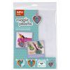 PLASTICO MÁGICO PACK APLI 4 HOJAS