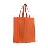 BOLSAS ASA Tela 40x35x12 TNT 80gr. (Naranja)
