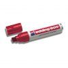 ROTULADOR Edding 800 (ROJO)