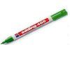 ROTULADOR Edding 400 (Verde)