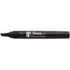 ROTULADOR Paper-Mate W-10 Permanente MARKER JUMBO (Negro)