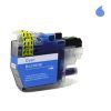 Cart. INK-JET Compatible Brother LC3213 (Cyan)