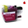 Cart. INK-JET Compatible Brother LC3213 (Magent